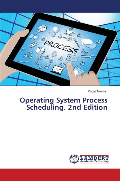 Operating System Process Scheduling. 2nd Edition