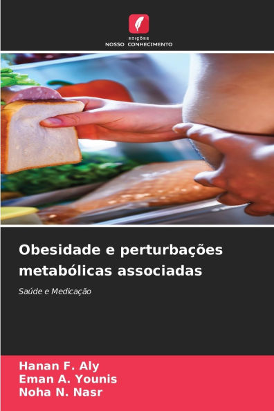 Obesidade e perturba��es metab�licas associadas