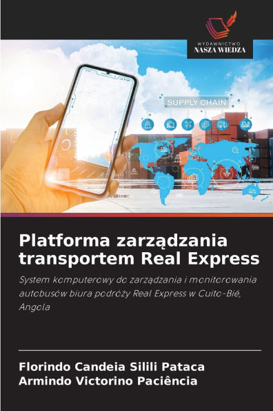 Platforma zarządzania transportem Real Express