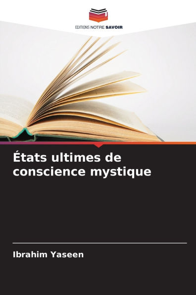 �tats ultimes de conscience mystique