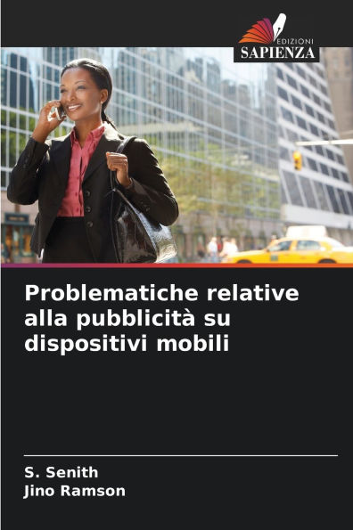 Problematiche relative alla pubblicit� su dispositivi mobili