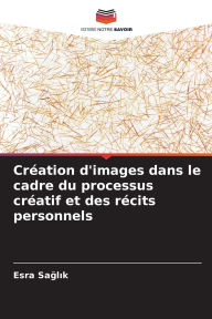 Title: CrÃ¯Â¿Â½ation d'images dans le cadre du processus crÃ¯Â¿Â½atif et des rÃ¯Â¿Â½cits personnels, Author: Esra Sağlık