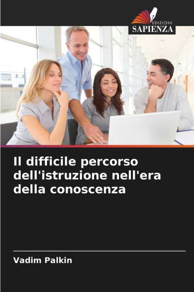 Il difficile percorso dell'istruzione nell'era della conoscenza