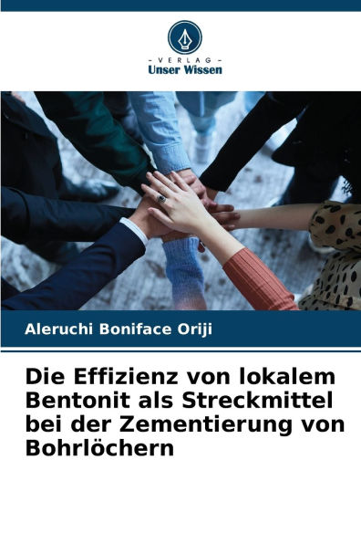 Die Effizienz von lokalem Bentonit als Streckmittel bei der Zementierung von BohrlÃ¯Â¿Â½chern