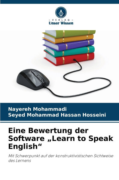 Eine Bewertung der Software "Learn to Speak English"