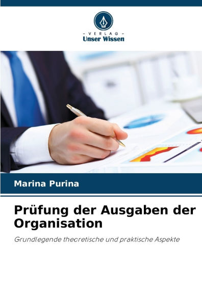 Pr�fung der Ausgaben der Organisation