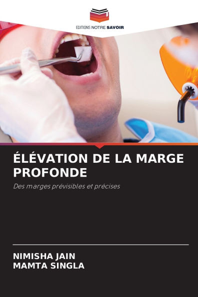 Ã¯Â¿Â½lÃ¯Â¿Â½vation de la Marge Profonde