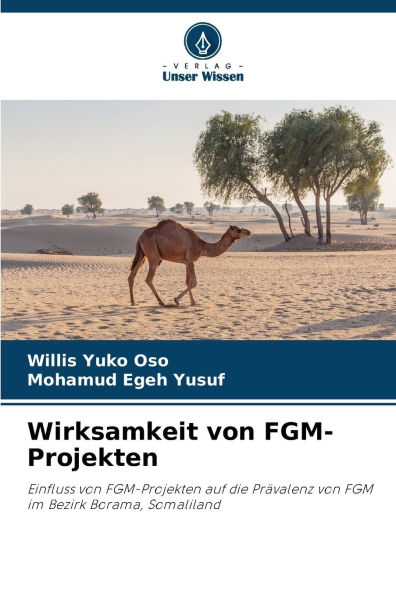 Wirksamkeit von FGM-Projekten