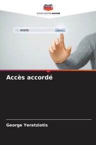 Title: AccÃ¯Â¿Â½s accordÃ¯Â¿Â½, Author: George Yeratziotis