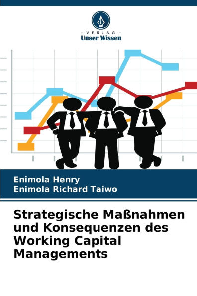 Strategische MaÃ¯Â¿Â½nahmen und Konsequenzen des Working Capital Managements