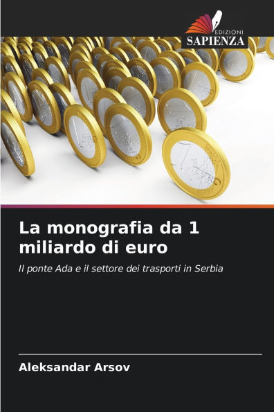 La monografia da 1 miliardo di euro
