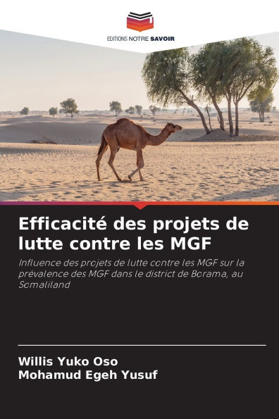 EfficacitÃ¯Â¿Â½ des projets de lutte contre les MGF