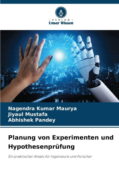 Planung von Experimenten und HypothesenprÃ¯Â¿Â½fung