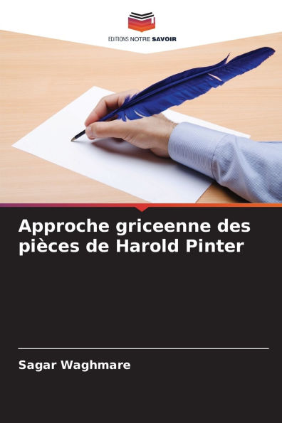 Approche griceenne des pi�ces de Harold Pinter