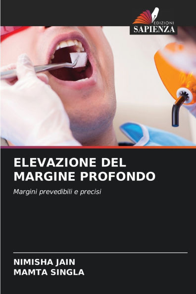 Elevazione del Margine Profondo