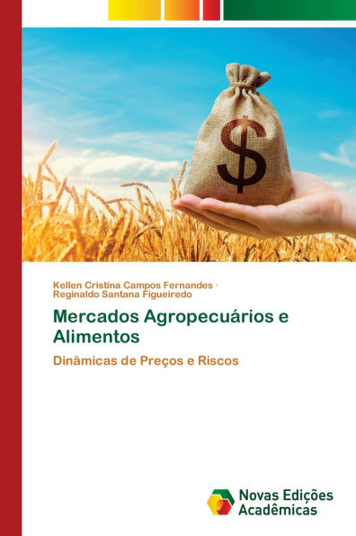 Mercados AgropecuÃ¯Â¿Â½rios e Alimentos