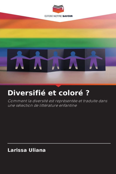 DiversifiÃ¯Â¿Â½ et colorÃ¯Â¿Â½ ?