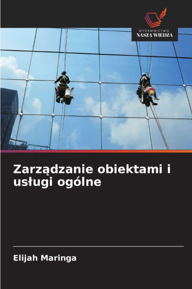 Zarządzanie obiektami i uslugi og�lne