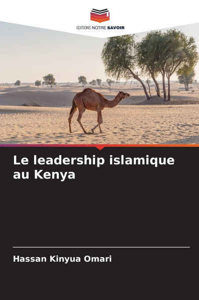Le leadership islamique au Kenya
