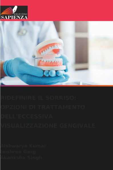 Ridefinire Il Sorriso: Opzioni Di Trattamento Dell'eccessiva Visualizzazione Gengivale