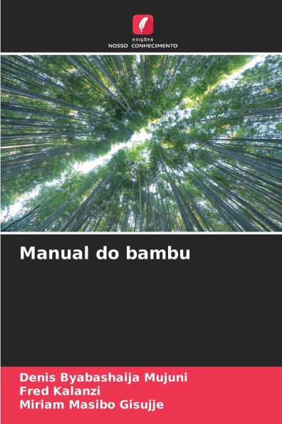 Manual do bambu