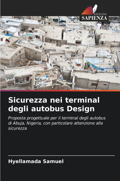 Sicurezza nei terminal degli autobus Design
