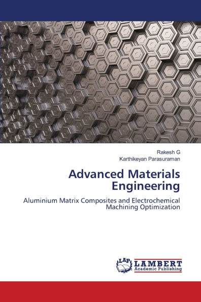 Advanced Materials Engineering