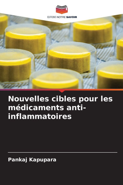 Nouvelles cibles pour les m�dicaments anti-inflammatoires