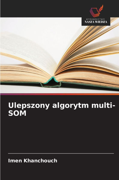 Ulepszony algorytm multi-SOM