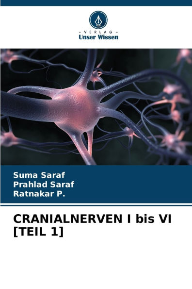 CRANIALNERVEN I bis VI [TEIL 1]