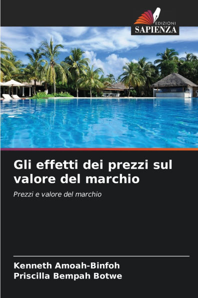Gli effetti dei prezzi sul valore del marchio