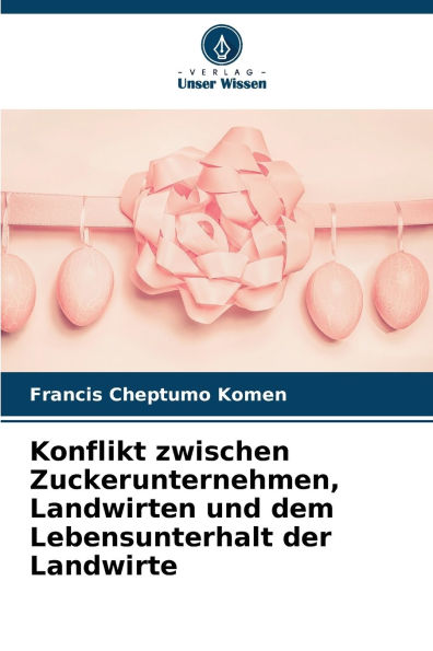 Konflikt zwischen Zuckerunternehmen, Landwirten und dem Lebensunterhalt der Landwirte