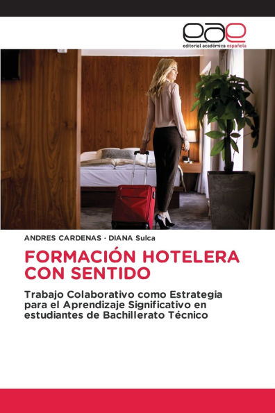 FormaciÃ¯Â¿Â½n Hotelera Con Sentido