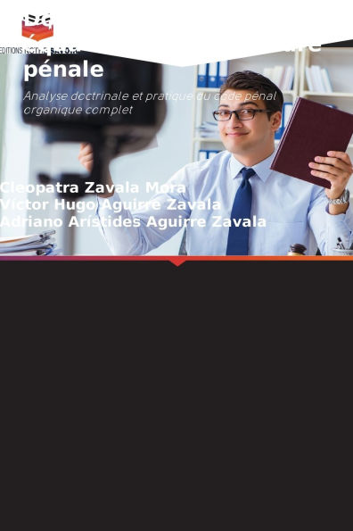 Doctrine du droit �quatorien de proc�dure p�nale