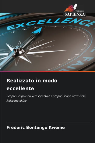 Realizzato in modo eccellente