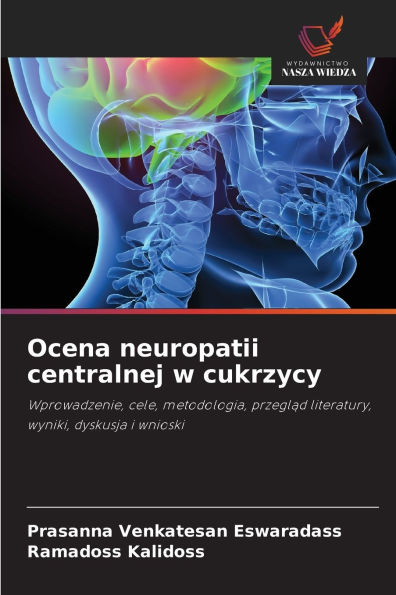 Ocena neuropatii centralnej w cukrzycy