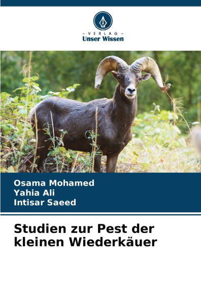 Studien zur Pest der kleinen WiederkÃ¯Â¿Â½uer