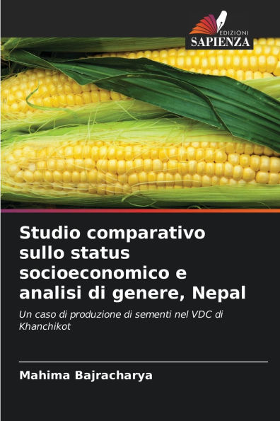 Studio comparativo sullo status socioeconomico e analisi di genere, Nepal