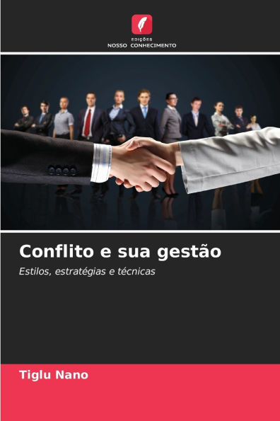 Conflito e sua gestÃ¯Â¿Â½o