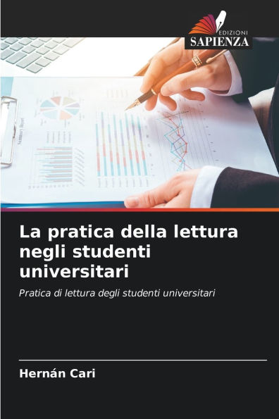La pratica della lettura negli studenti universitari