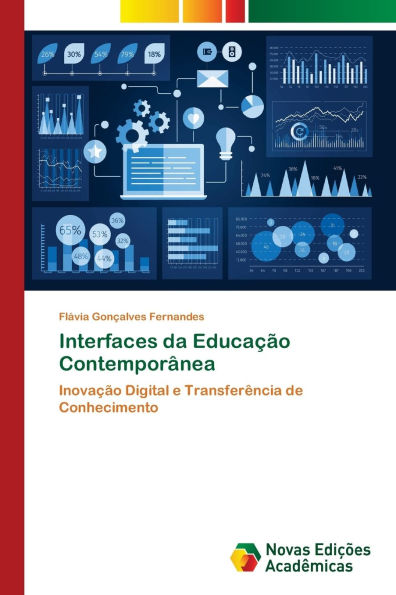Interfaces da EducaÃ¯Â¿Â½Ã¯Â¿Â½o ContemporÃ¯Â¿Â½nea