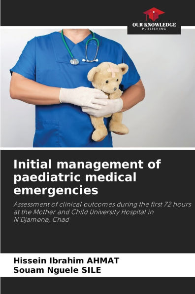 Initial management of paediatric medical emergencies