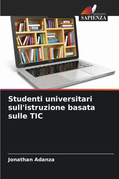 Studenti universitari sull'istruzione basata sulle TIC