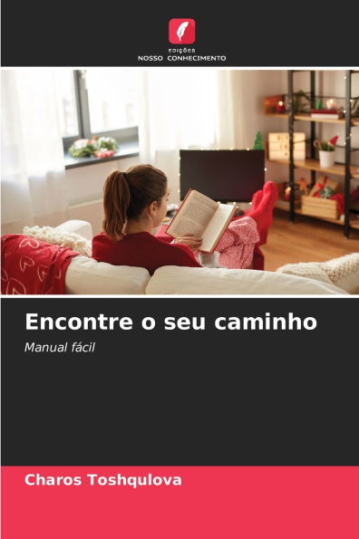 Encontre o seu caminho