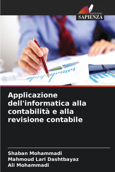 Applicazione dell'informatica alla contabilitÃ¯Â¿Â½ e alla revisione contabile