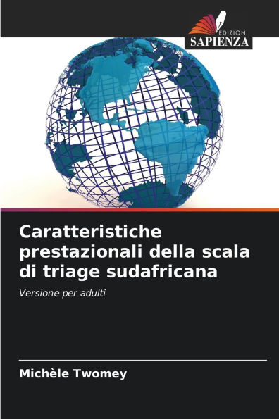 Caratteristiche prestazionali della scala di triage sudafricana