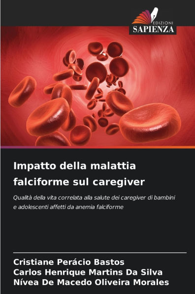 Impatto della malattia falciforme sul caregiver