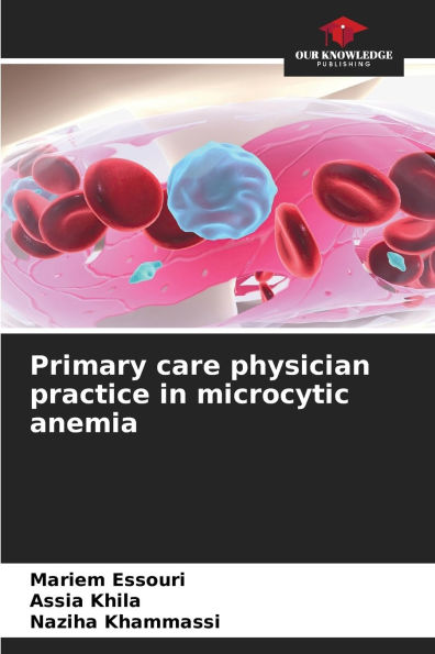 Primary care physician practice in microcytic anemia