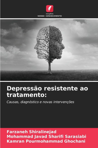 DepressÃ¯Â¿Â½o resistente ao tratamento