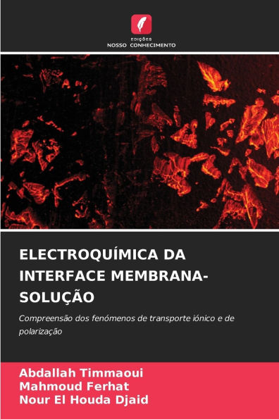 ElectroquÃ¯Â¿Â½mica Da Interface Membrana-SoluÃ¯Â¿Â½Ã¯Â¿Â½o